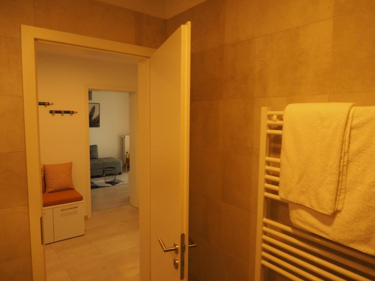 Stil Apartment Brasov Coresi Bagian luar foto