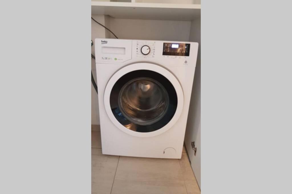 Stil Apartment Brasov Coresi Bagian luar foto