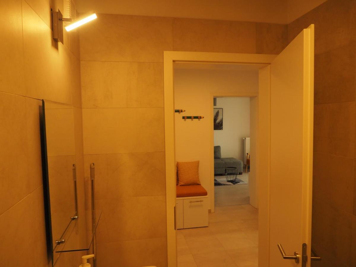 Stil Apartment Brasov Coresi Bagian luar foto