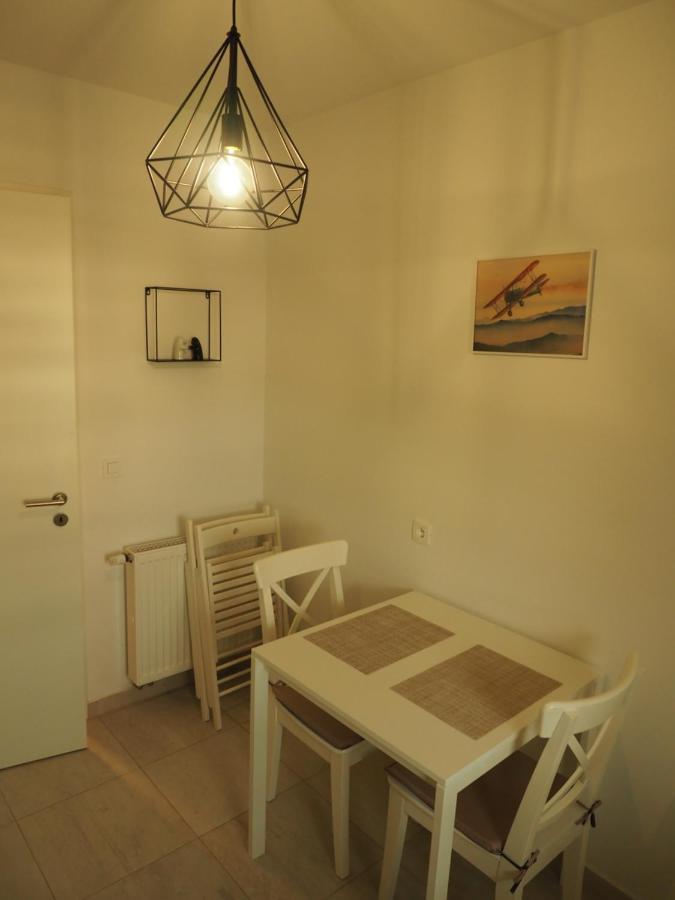 Stil Apartment Brasov Coresi Bagian luar foto
