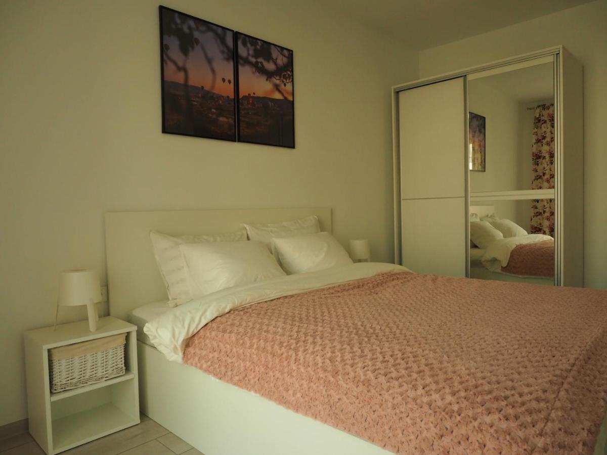 Stil Apartment Brasov Coresi Bagian luar foto