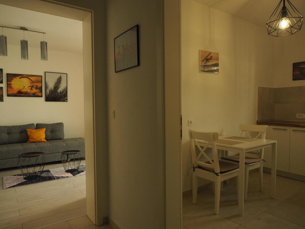 Stil Apartment Brasov Coresi Bagian luar foto