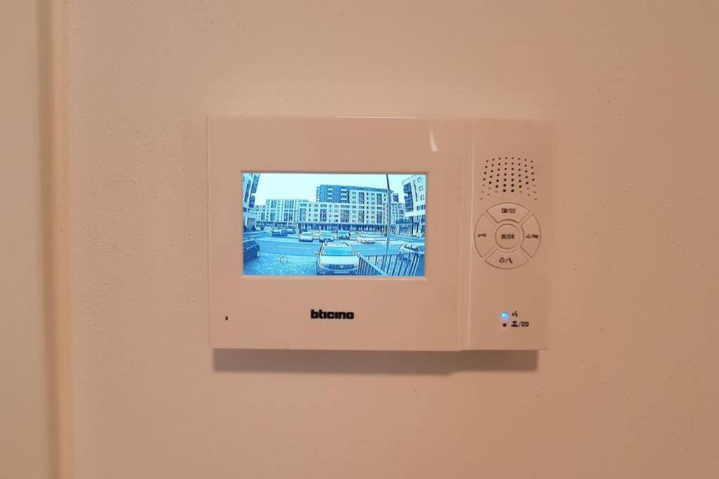 Stil Apartment Brasov Coresi Bagian luar foto