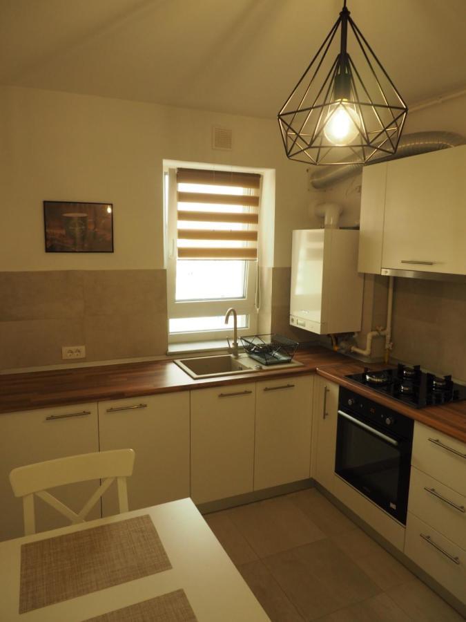 Stil Apartment Brasov Coresi Bagian luar foto