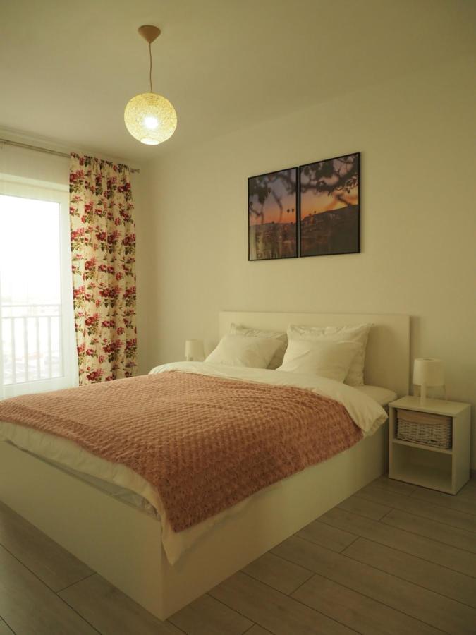 Stil Apartment Brasov Coresi Bagian luar foto