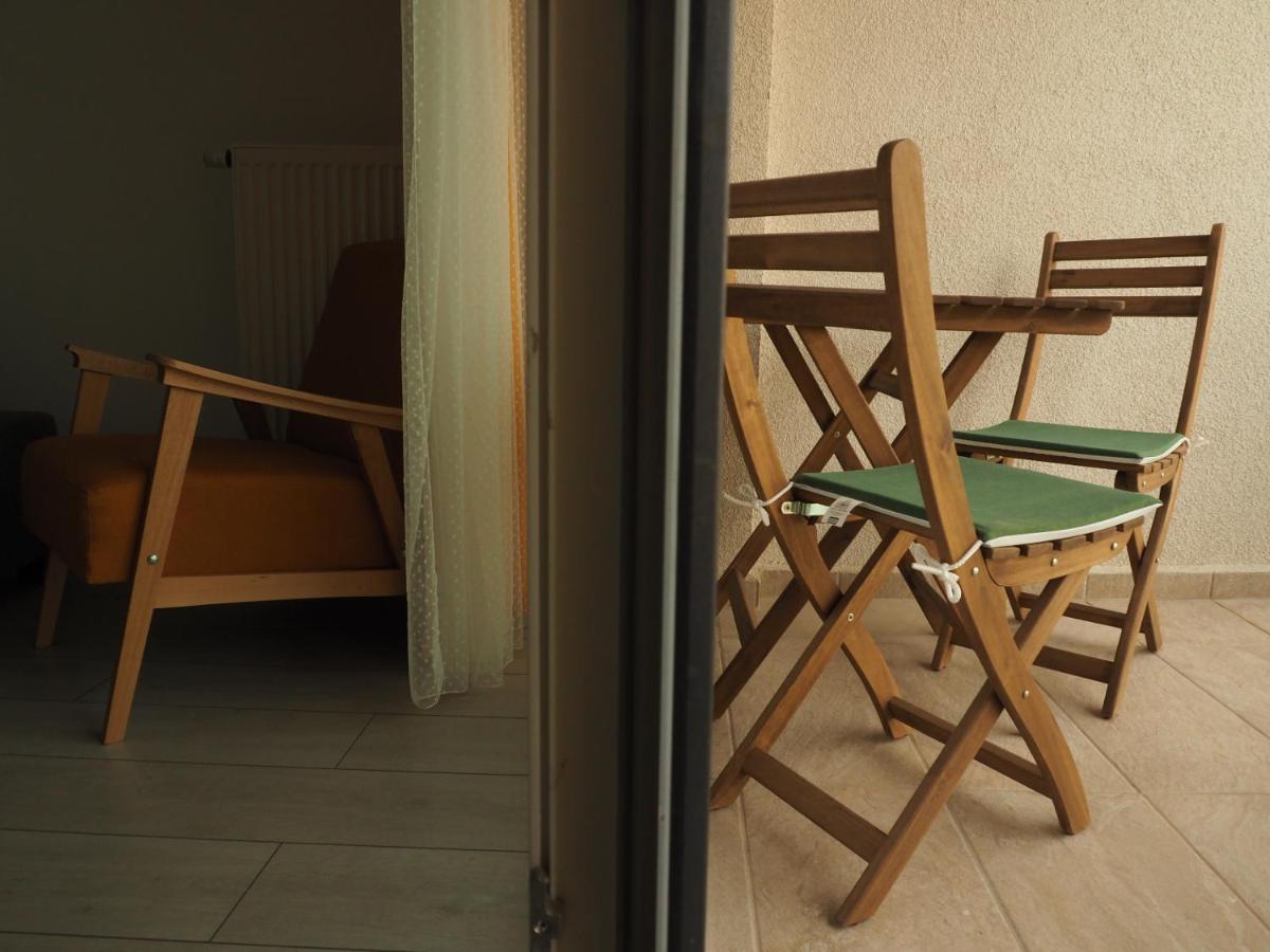 Stil Apartment Brasov Coresi Bagian luar foto