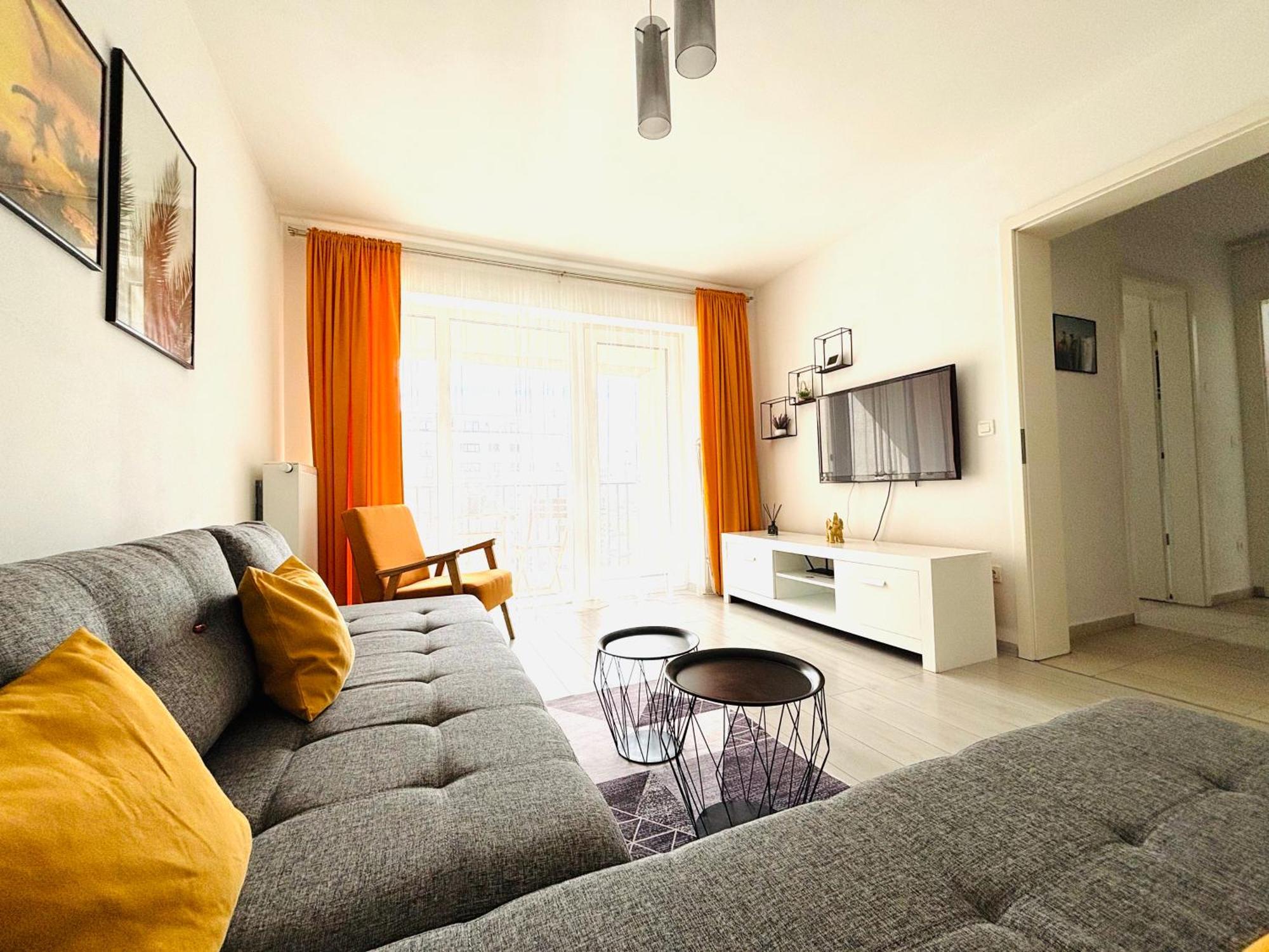 Stil Apartment Brasov Coresi Bagian luar foto