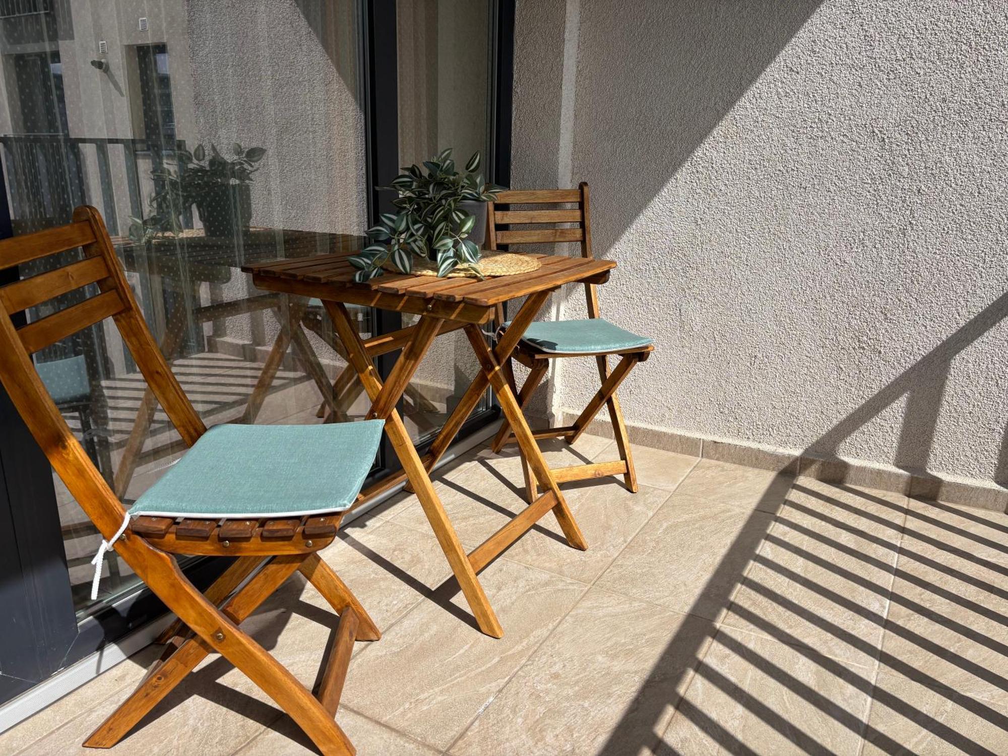 Stil Apartment Brasov Coresi Bagian luar foto