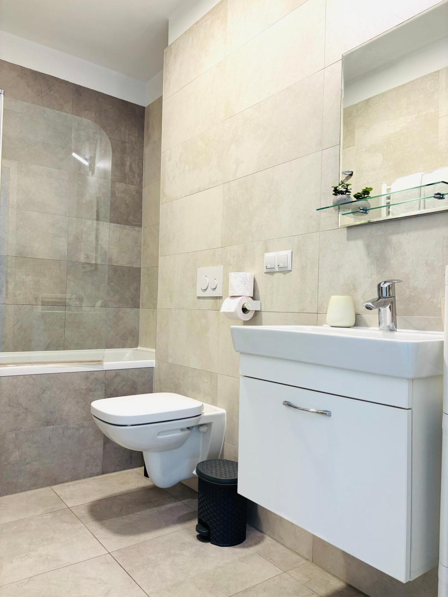 Stil Apartment Brasov Coresi Bagian luar foto